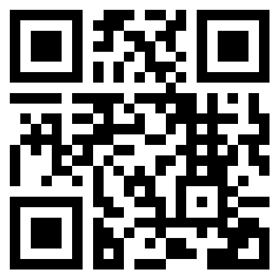 QR para descagrar APP Izipay