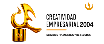 creatividad empresarial 2004 servicios financieros - codigo de comercio izipay