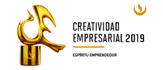 creatividad empresarial 2019 espiritu emprendedor - número de izipay