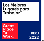 Great Place To Work Perú 2022 - izipay estado de cuenta