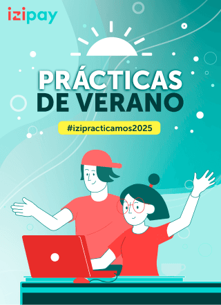 Imagen del programa izipracticamos 2025 Izipay