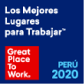 mejores lugares para trabajar 2020 - crear cuenta izipay