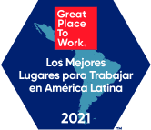 mejores lugares para trabajar 2021 - reporte izipay