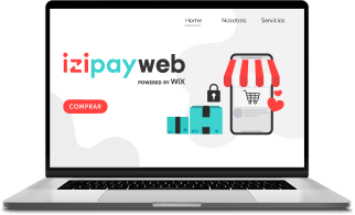 Izipay Web