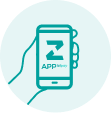 imagen de Descarga GRATIS la APP izipay y disfruta de sus funcionalidades - pos de izipay